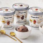 Nestle Canada in June 2021 launched Divine, a reduced-calorie line of Haagen-Dazs ice creams, produced at its London, Ont. ice cream plant. (Corporate.nestle.ca)