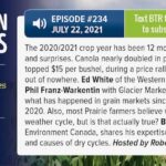This week on ‘Between The Rows’