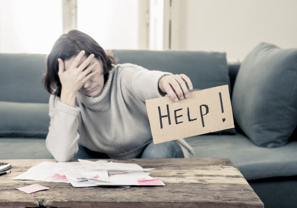 Froese: It’s OK to ask for help