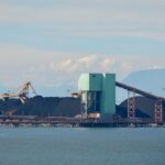 Westshore’s coal terminal would expand to handle potash if BHP’s Jansen mine proceeds. Photo: Maxvis/iStock/Getty Images