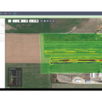 New Holland has released an update to its MyPLM Connect Farm digital platform, which offers a range of enhanced mapping features.