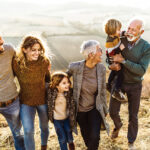 If you want the farm to continue and keep the legacy going, then the farm succession process must begin while you are still alive, with a sound mind and body.