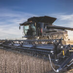Fendt’s Ideal combines now offer AutoDock, an automated header attachment system.