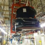 GM’s CAMI assembly plant at Ingersoll, Ont. (GM.ca)