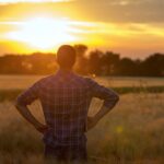 'I remain staunchly devoted to the idea that agriculture policy in Canada could be a lot stronger.'