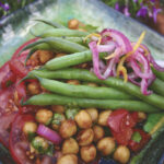 Meal ideas for a hot summer