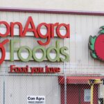 File photo of a Conagra production facility at Oakdale, Calif., about 150 km east of San Francisco, on Dec, 18, 2015. (Photo: Reuters/Fred Greaves)