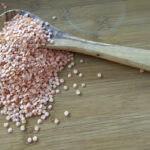 Canada is the world’s leader in producing and exporting lentils, with 95 per cent grown in Saskatchewan.