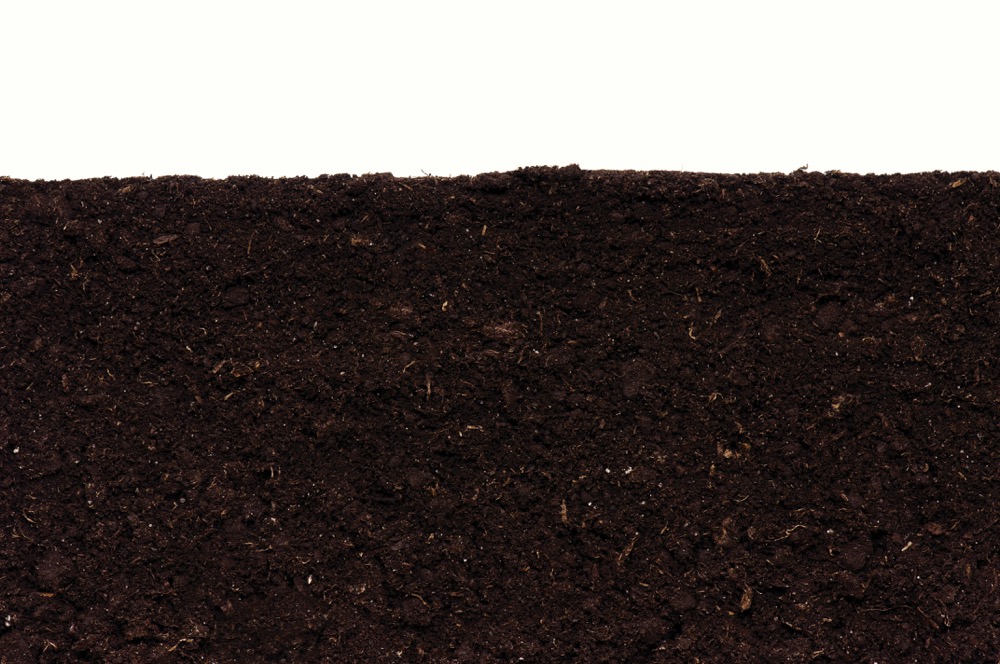 To make a soil moisture map, one must understand soil moisture.