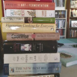 Becoming a better cook — Part 1: By the book