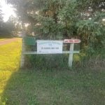 Crooked Creek Farms has twice been named a winner of Manitoba Conservation’s Farm Family awards, first in 1989 and again in 1999. The awards recognize individuals, organizations and family farms that promote sound farm management and conservation practices. “I guess they like what we do with the buffer strips around the fields and lots of grass headlands. It’s nice to know you’re doing your part to give birds some place to nest and a habitat for animals. We’re not hungry for land, as my dad used to say, where we push every piece of bush down,” Hardman says.