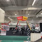 More than 300 exhibitors will be taking part in this year’s Western Canadian Crop Production Show at Saskatoon’s Prairieland Park.