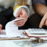Keeping track of where your money goes helps you gain clarity and understanding. What you track gets measured, and what gets measured can be adapted.