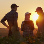 Farm teams can come in many different forms. The key is achieving a cohesive working unit.