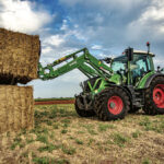 Fendt’s new 300 series 100- to 132-horsepower utility class tractors are now available in North America.