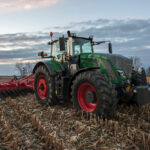 New for the 2022 model year, the Fendt 900 Gen7 series tractors offer five models from 296 to 415 horsepower.