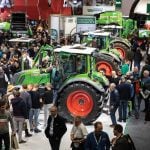 Agritechnica will resume its normal two-year schedule, with the next event opening its gates on Nov. 12, 2023. Last fall, DLG started the “Agritechnica Digital” series of information sessions and seminars, which are available free to anyone online. Interested persons can register at agritechnica.com.