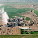 CF’s facility at Medicine Hat, Alta. is billed as the largest nitrogen manufacturing complex in Canada. (CFIndustries.com)