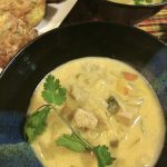 Southeast Asian foods — Part 2: Try Thai