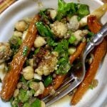 Was the planting of lentils by an early immigrant family the forerunner of today’s crops?