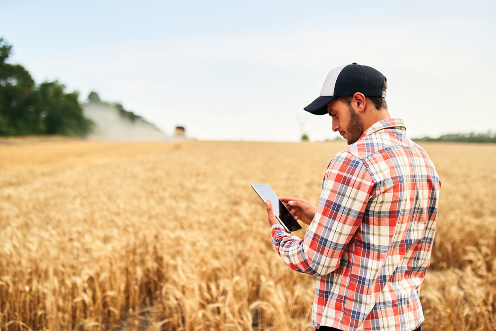 CXN360 is a marketing app from Ag Exchange Network designed to help farmers get the best prices for their grain. Recently, a new tool called PXN360 was added to the app that helps farmers find the best prices on fuel.