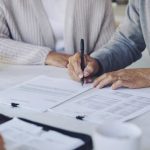 Froese: How to write a will with joy