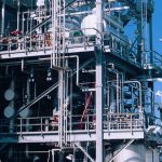 CF Industries’ UAN plant at Donaldsonville in Louisiana. The company also makes UAN at plants in Ontario, Iowa and Oklahoma. (Thyssenkrupp-industrial-solutions.com)
