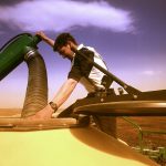 To ensure healthy growth of your farm operation, try not to always do it on your own.