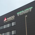AGCO/Fendt has used facilities at its Germany factory to help house Ukrainian refugees.