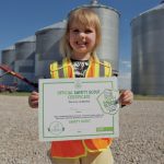 This year, 2,000 Safety Scouts Kits will be available across Canada free of charge while supplies last.