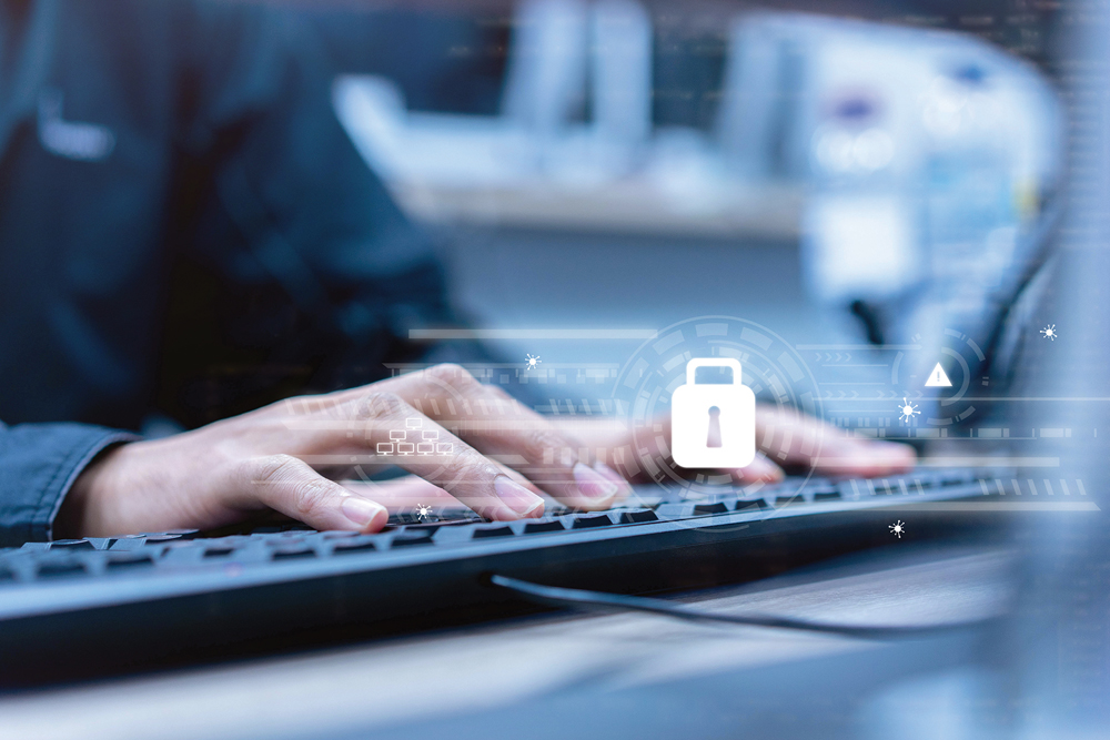 How to protect your farm business against cyberthreats