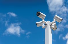 Farm thefts on the rise