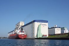 (PortofThunderBay.com)
