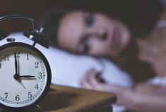 Next time you’re struggling to fall asleep, try one of the breathing exercises below.