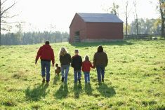 Get your farm finances on track to reduce stress