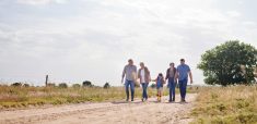 Do you understand you have the power to put good feelings into the folks on your farm? When you are blind to the power you have to choose emotional health, you might be ignorant of how your lack of emotional agility is causing stress to others.