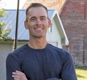 Stuart Chutter, product coordinator for Alberta’s Agriculture Financial Services Corporation (AFSC), says research has shown the leading factor to reducing the risk of yield loss on the farm is high soil organic matter. One day, crop insurance rates may reflect that.