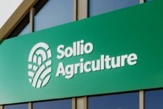 (Sollio Agriculture photo)

