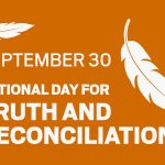 Truth telling — and truth hearing — takes time