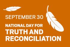 Truth telling — and truth hearing — takes time