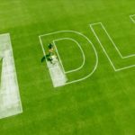 DLF unveiled a new “corporate visual identity” in September 2022. (DLF video screengrab via YouTube)