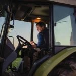 Avoid driving pain