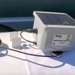 Tattle Systems allows producers to monitor pressurized
and liquid fuel tank levels remotely.