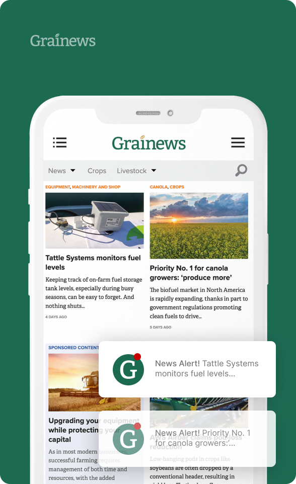 Bayer introduces fieldview drive 2 0 at crop production show 2025
