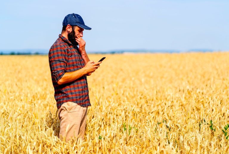 How does your farm stack up? - Grainews