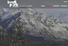 The Banff Pork Seminar runs Jan. 10-12, 2023.