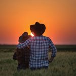 Strong families celebrate. Think about how great you are going to feel when you embrace the power of target dates and timelines.