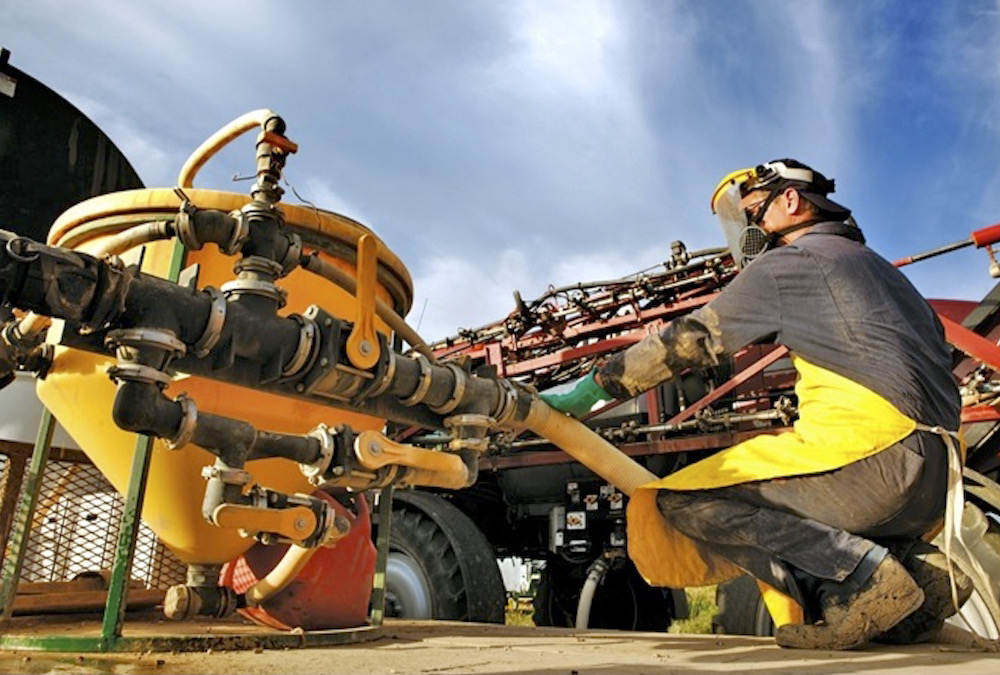 Hierarchy of control can reduce risk of farm injuries