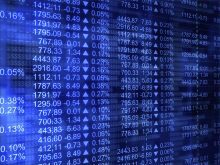 ‘A pinball wizard’s got such a supple wrist’