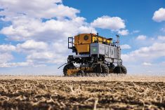 Ag tech: Look before you leap